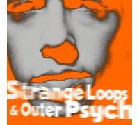 Andy Bell - Strange Loops And Outer Psyche [Compact Discs]