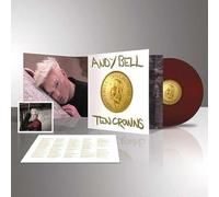 Andy Bell - Ten Crowns