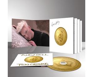 Andy Bell - Ten Crowns
