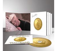 Andy Bell - Ten Crowns [Import]