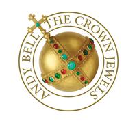 Andy Bell – The Crown Jewels – Coffret CD – Integral