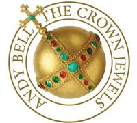 Andy Bell - The Crown Jewels (Ten Crowns Deluxe) [Compact Discs] Ltd Ed, Boxed Set, Deluxe Ed