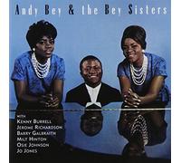 Andy Bey - Andy and the Bey Sisters