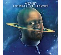 Andy Bey - Andy Bey-Experience and Judgment Lp