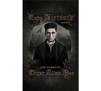 Andy Biersack Presents the Works of Edgar Allan Poe