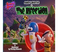 Andy Biotic in The Infection (Remastered)