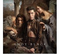 Andy Black - Le Fantôme De L?Ohio Cd