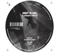 Andy Blake - Slazenger's Bump Ep [Vinyl LP]