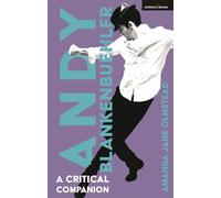 Andy Blankenbuehler: A Critical Companion