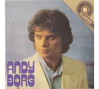 Andy Borg - Adios Amor, Weil Wir Uns Lieben / Arrivederci Claire, Die Fischer Von San Juan [Vinyl Single 7'']