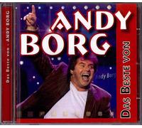 Andy Borg - Das Beste von