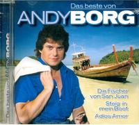 Andy Borg - Das Beste Von [Import]