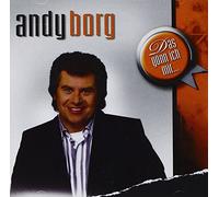 Andy Borg - Das Gonn Ich Mir [Import]