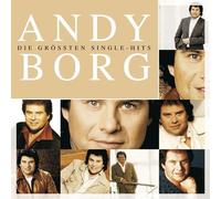 Borg, Andy - Die Groessten Single Hits [Import]
