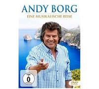 Andy Borg - Eine Musikalische Reise