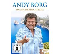 Andy Borg - Eine Musikalische Reise [Import]
