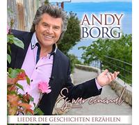 Andy Borg - ES War Einmal [Import]