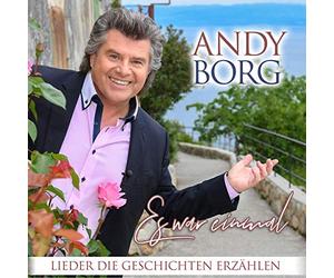 Andy Borg - Es War Einmal