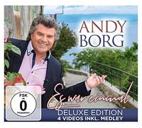 Andy Borg - ES War Einmal-Deluxe Edition [Import]