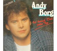 Andy Borg - Ich brauch Dich jeden Tag (1987) [Import]