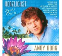 Andy Borg - Lass Mich Deine Insel Sei [Import]
