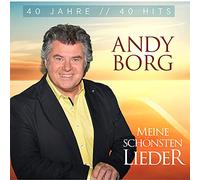 Meine Schonsten Lieder Jahre 40 Hits Import
