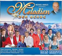 Various - Melodien der Berge-das Beste [Import]