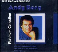 Andy Borg - Nur Das Allerbeste [Import]