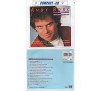 Andy Borg - Single Hit Collection 1982-1992