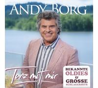 Andy Borg - Tanz mit Mir-Bekannte Oldies & Große Schlagerhit [Import]