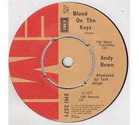 Andy Bown - Love Love Love 7 Inch (7" Vinyl 45) UK EMI 1977