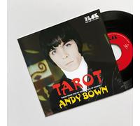 Andy Bown - Tarot [7" VINYL]