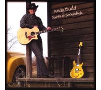 Andy Budd - Saints & Scoundrels