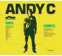 Andy C - Drum & Bass Arena