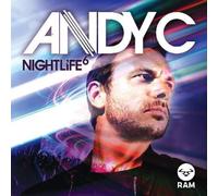 Andy C - Nightlife 6 [Import]