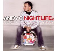 Andy C - Presents Nightlife V.2