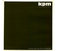 Andy Clark / John Devereaux - Andy Clark / John Devereaux - Jingles And Programme Cues Volume 2 - KPM Music - KPM 1250