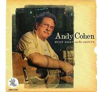 Andy Cohen - Built Right on The Ground [Import]
