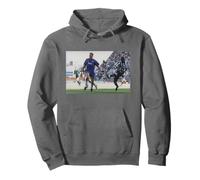 Andy Cole Newcastle Contre Chelsea Premier League Sweat à Capuche