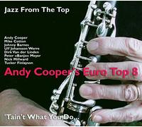 Andy Cooper - Coopers Euro Top 8