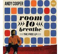 Andy Cooper - Room to Breathe-The Free LP [Import]