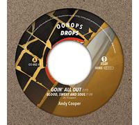 andy cooper ugly duc - Andy Cooper Ugly Duckling-Hot Off The ch [Import]