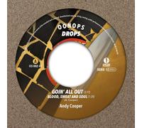 andy cooper ugly duc - Andy Cooper Ugly Duckling-Hot Off The ch [Import]