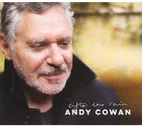 Andy Cowan - After The Rain [Cd] Australia - Import