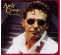 Andy Cowan Anthology (CD) Album