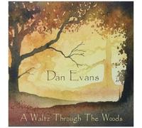 Andy Crowdy - Waltz Through The Woods [Compact Discs]