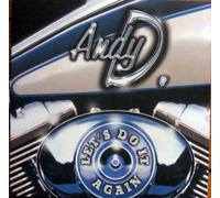 Andy d - Let's Do It Again [Import]