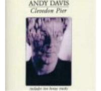 Andy Davis - Clevedon Pier