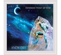 Andy Del - Different Point of View