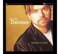 Andy Denton - Identical Strangers [Import]